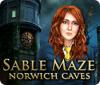 Sable Maze: Norwich Caves Spiel