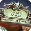 Sable Maze: Norwich Caves Collector's Edition Spiel