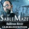 Sable Maze: Sullivan River Sammleredition Spiel