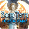 Sacra Terra: Nacht der Engel Sammleredition Spiel
