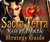 Sacra Terra: Kiss of Death Strategy Guide Spiel