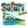 Safari Island Deluxe Spiel