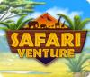 Safari Venture Spiel