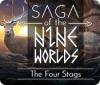 Saga of the Nine Worlds: Die vier Hirsche Spiel