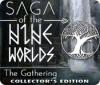 Saga of the Nine Worlds: Das Abenteuer der Schildmaid Sammleredition Spiel