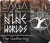 Saga of the Nine Worlds: Das Abenteuer der Schildmaid Spiel