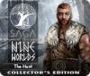 Saga of the Nine Worlds: The Hunt Collector's Edition Spiel