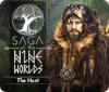 Saga of the Nine Worlds: The Hunt Spiel