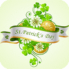 Saint Patrick's Day Dress Up Spiel