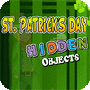 Saint Patrick's Day: Hidden Objects Spiel