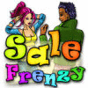 Sale Frenzy Spiel