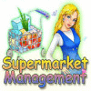 Supermarket Management Spiel