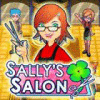 Sally's Salon Spiel