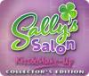 Sally's Salon: Beauty Secrets Sammleredition Spiel