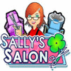 Sally's Salon game