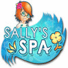 Sally's Spa Spiel