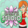 Sally's Studio standard version Spiel