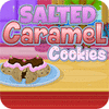 Salted Caramel Cookies Spiel
