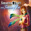 Samantha Swift and the Fountains of Fate Spiel
