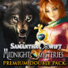 Samantha Swift Midnight Mysteries Premium Double Pack Spiel