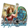 Samantha Swift and the Mystery from Atlantis Spiel