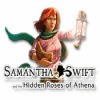 Samantha Swift: The Hidden Rose of Athena Spiel