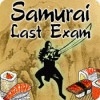 Samurai Last Exam Spiel