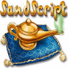 Sandscript Spiel