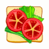 Sandwich Dash Spiel