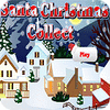Santa Christmas Collect Spiel