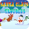 Santa Claus' Troubles Spiel