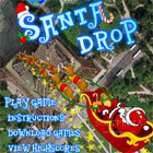 Santa Drop Spiel