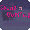 Santa Is Coming Spiel