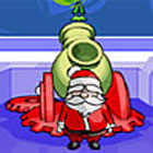 Santa's Cannon Spiel