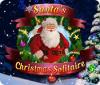 Santa's Christmas Solitaire 2 Spiel