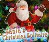 Santa's Christmas Solitaire Spiel