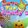 Save The Candy Spiel