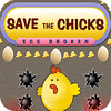 Save The Chicks Spiel
