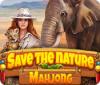 Save the Nature: Mahjong Spiel