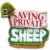 Saving Private Sheep Spiel