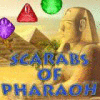 Scarabs of Pharaoh Spiel