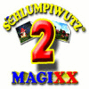 Schlumpiwutz Magixx 2 Spiel