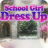 School Girl Dress Up Spiel
