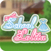 School Lolita Fashion Spiel