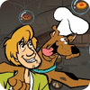 Scooby Doo's Bubble Banquet Spiel