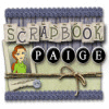 Scrapbook Paige Spiel