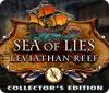 Sea of Lies: Der Fluch des Piratenkönigs Sammleredition Spiel
