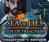 Sea of Lies: Tide of Treachery Collector's Edition Spiel