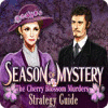 Season of Mystery: The Cherry Blossom Murders Strategy Guide Spiel