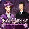 SEASON OF MYSTERY : The Cherry Blossom Murders Spiel